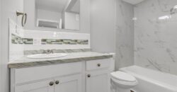 5807 NE Gunn Street, Kansas City, MO 64119