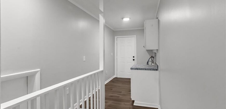 5807 NE Gunn Street, Kansas City, MO 64119