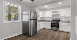 5807 NE Gunn Street, Kansas City, MO 64119