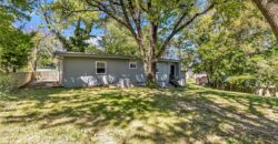 5807 NE Gunn Street, Kansas City, MO 64119