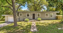 5807 NE Gunn Street, Kansas City, MO 64119