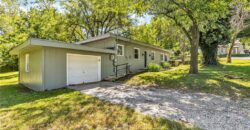5807 NE Gunn Street, Kansas City, MO 64119