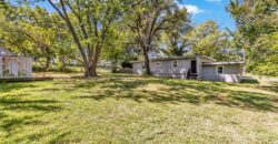 5807 NE Gunn Street, Kansas City, MO 64119