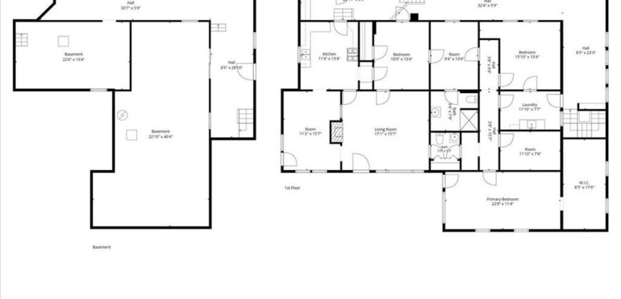 102 Collette Street, Excelsior Springs, MO 64024