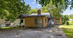 102 Collette Street, Excelsior Springs, MO 64024