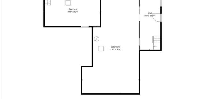 102 Collette Street, Excelsior Springs, MO 64024