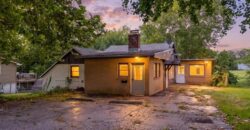 102 Collette Street, Excelsior Springs, MO 64024