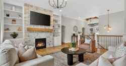 5968 Oak Creek Court, Parkville, MO 64152