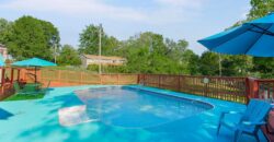5831 N Ava Avenue, Kansas City, MO 64151