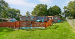 5831 N Ava Avenue, Kansas City, MO 64151