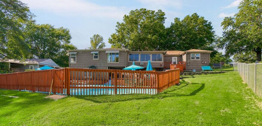 5831 N Ava Avenue, Kansas City, MO 64151