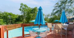 5831 N Ava Avenue, Kansas City, MO 64151