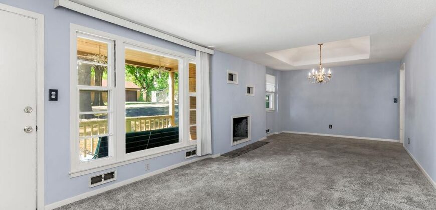5831 N Ava Avenue, Kansas City, MO 64151