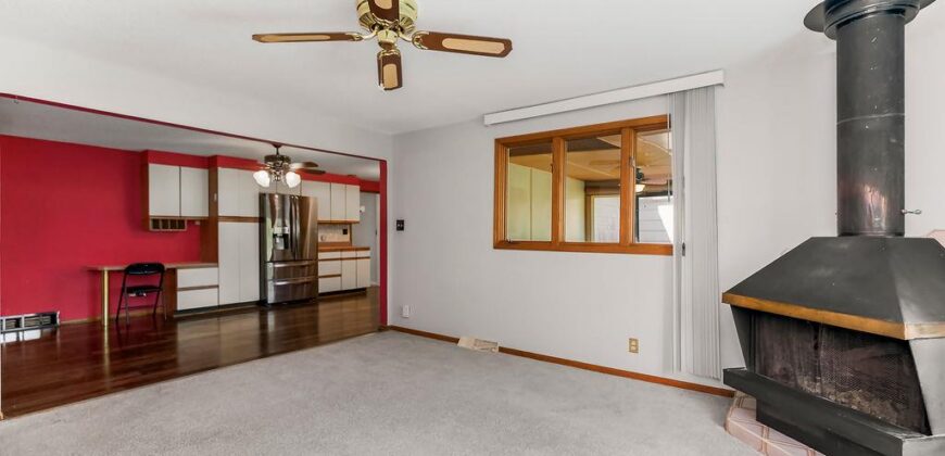 5831 N Ava Avenue, Kansas City, MO 64151