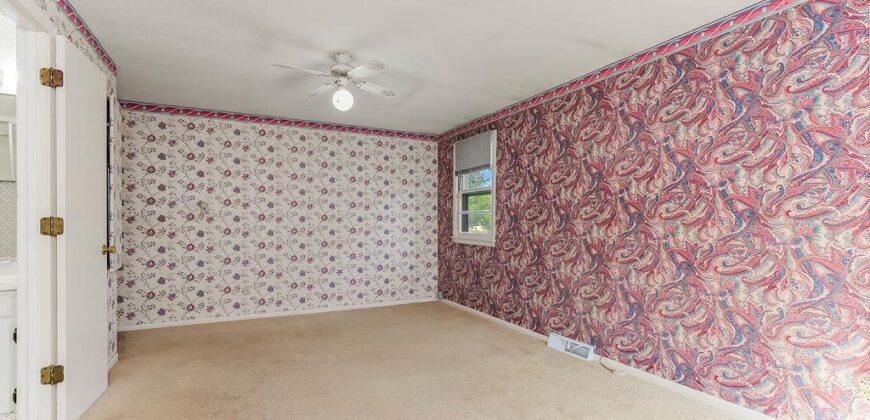 5831 N Ava Avenue, Kansas City, MO 64151