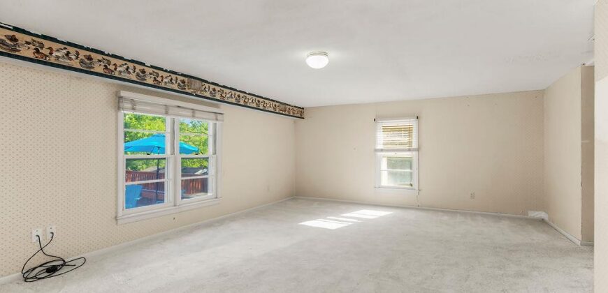 5831 N Ava Avenue, Kansas City, MO 64151