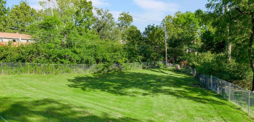 5831 N Ava Avenue, Kansas City, MO 64151