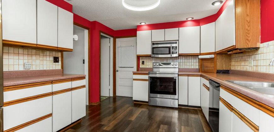5831 N Ava Avenue, Kansas City, MO 64151