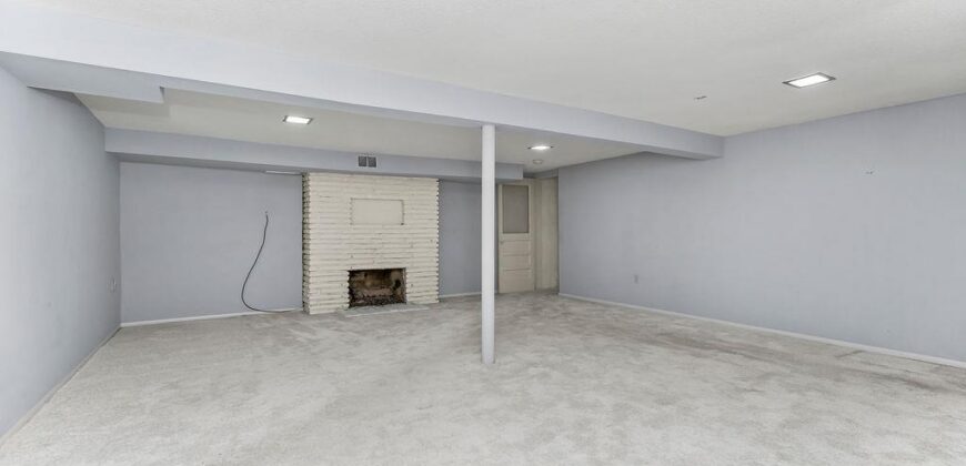 5831 N Ava Avenue, Kansas City, MO 64151