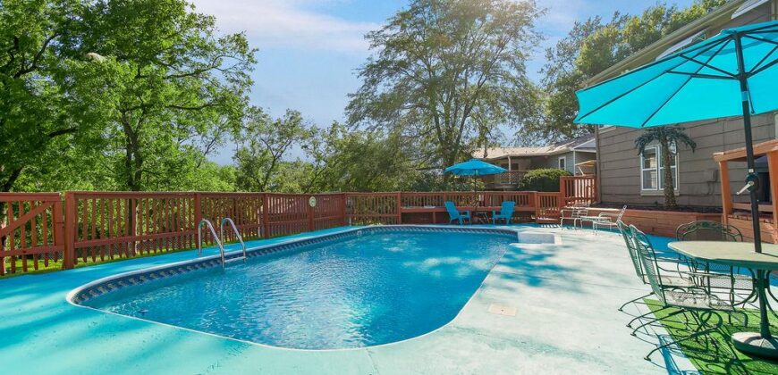 5831 N Ava Avenue, Kansas City, MO 64151
