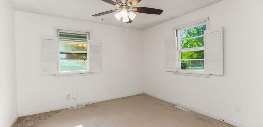 5831 N Ava Avenue, Kansas City, MO 64151