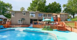 5831 N Ava Avenue, Kansas City, MO 64151