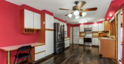 5831 N Ava Avenue, Kansas City, MO 64151