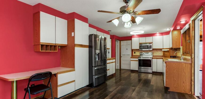5831 N Ava Avenue, Kansas City, MO 64151