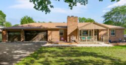 5831 N Ava Avenue, Kansas City, MO 64151