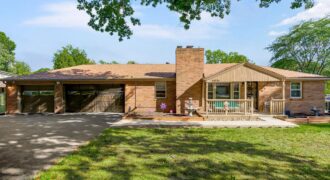 5831 N Ava Avenue, Kansas City, MO 64151