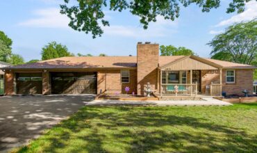 5831 N Ava Avenue, Kansas City, MO 64151