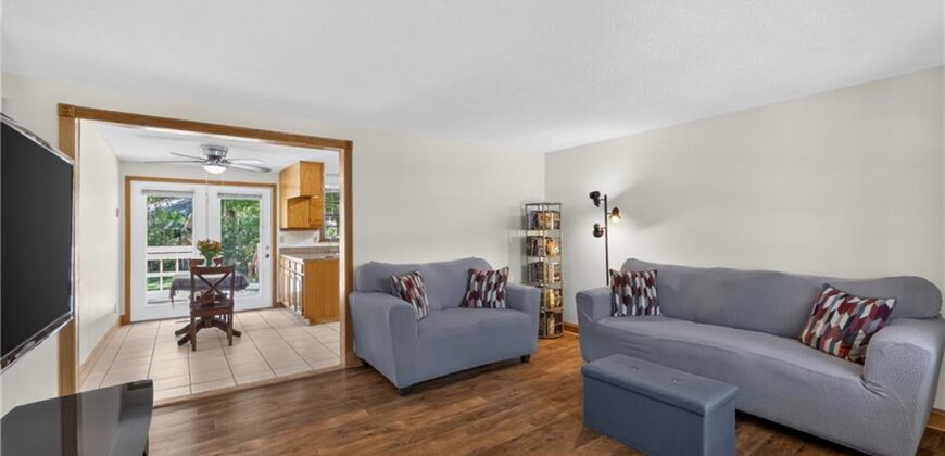 800 NE 113th Terrace, Kansas City, MO 64155