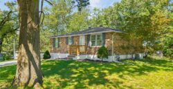 800 NE 113th Terrace, Kansas City, MO 64155