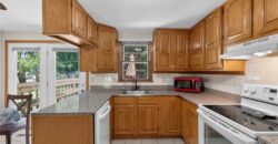 800 NE 113th Terrace, Kansas City, MO 64155