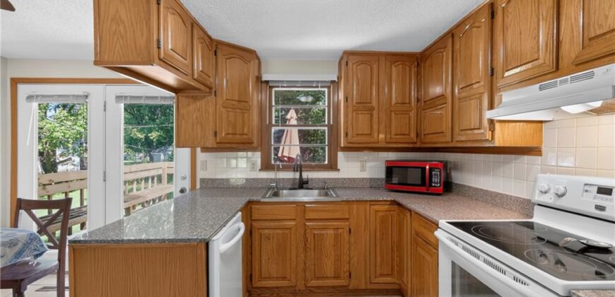 800 NE 113th Terrace, Kansas City, MO 64155
