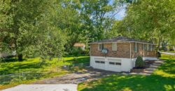 800 NE 113th Terrace, Kansas City, MO 64155