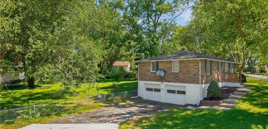 800 NE 113th Terrace, Kansas City, MO 64155