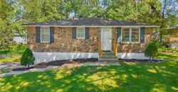 800 NE 113th Terrace, Kansas City, MO 64155