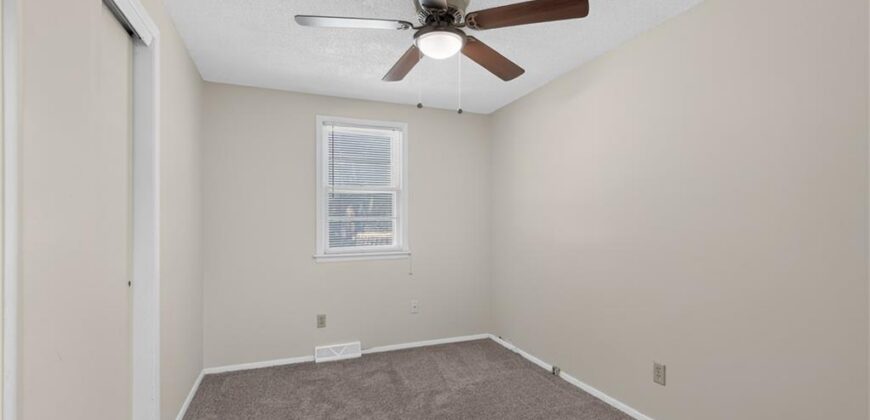 800 NE 113th Terrace, Kansas City, MO 64155