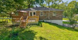 800 NE 113th Terrace, Kansas City, MO 64155