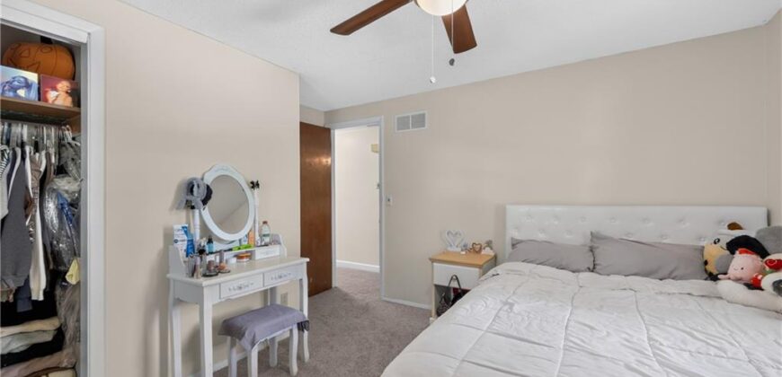 800 NE 113th Terrace, Kansas City, MO 64155