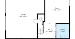 800 NE 113th Terrace, Kansas City, MO 64155