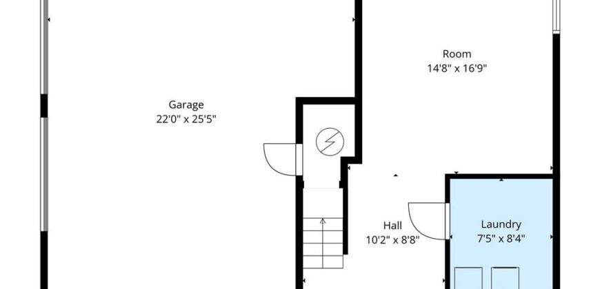 800 NE 113th Terrace, Kansas City, MO 64155