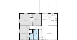 800 NE 113th Terrace, Kansas City, MO 64155