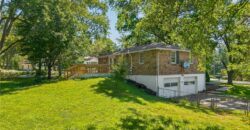 800 NE 113th Terrace, Kansas City, MO 64155