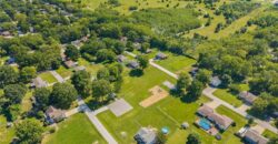 800 NE 113th Terrace, Kansas City, MO 64155