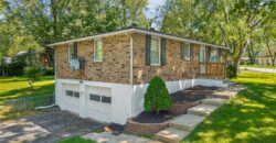 800 NE 113th Terrace, Kansas City, MO 64155