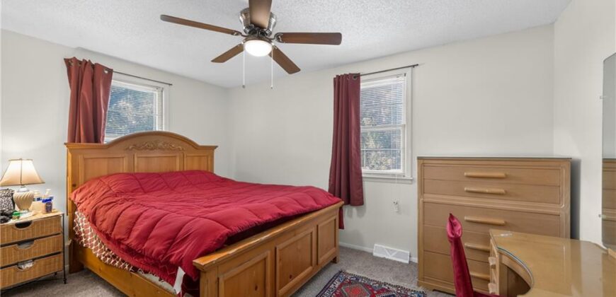 800 NE 113th Terrace, Kansas City, MO 64155
