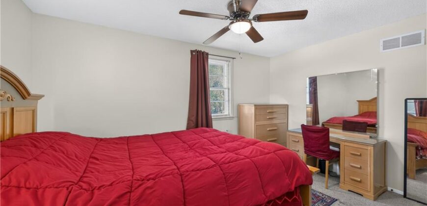 800 NE 113th Terrace, Kansas City, MO 64155