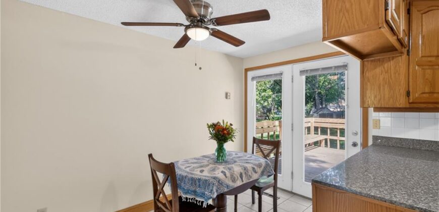 800 NE 113th Terrace, Kansas City, MO 64155